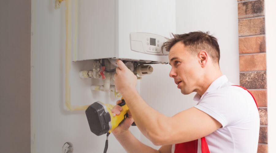 Expert burst pipe repair services in Indianola, MS